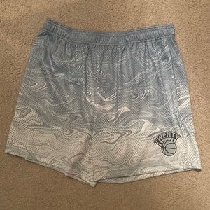 Twenty Montreal skyway basketball shorts